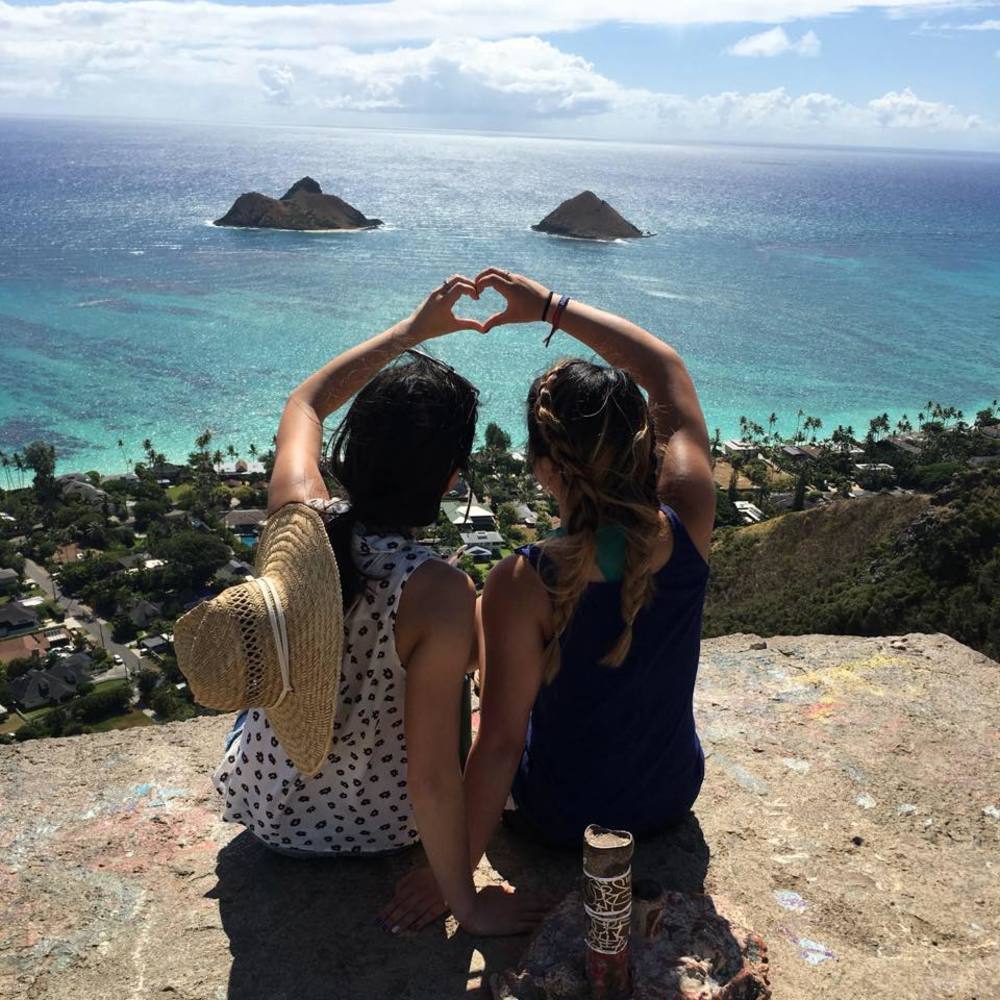 Meet your Posher, Tianna